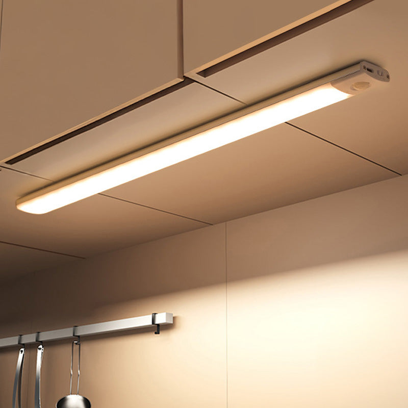 Illuminate 2.0 - Trådlösa LED-lister med rörelsesensor