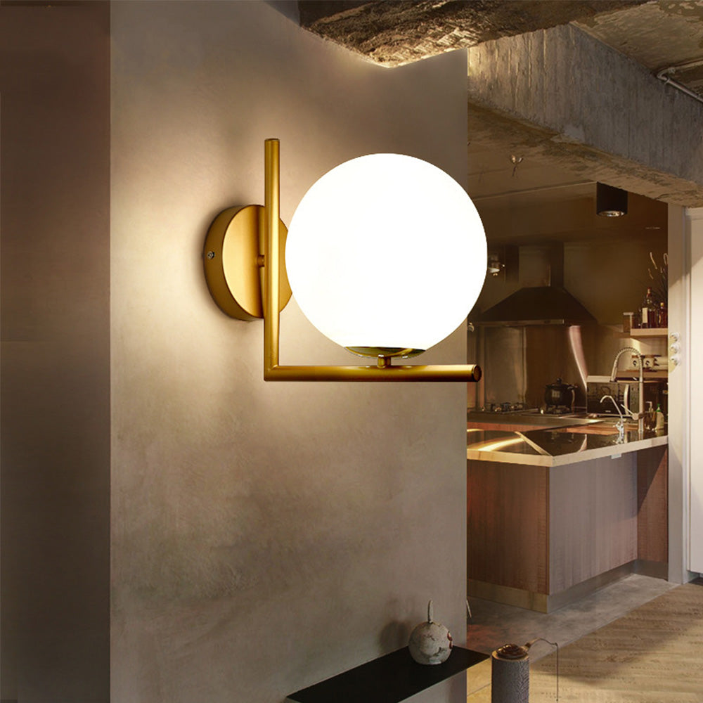 Fiyona - Modern Wall light