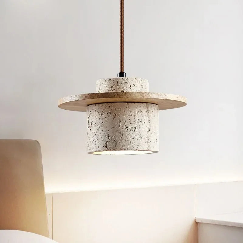 Hikari - japansk taklampa