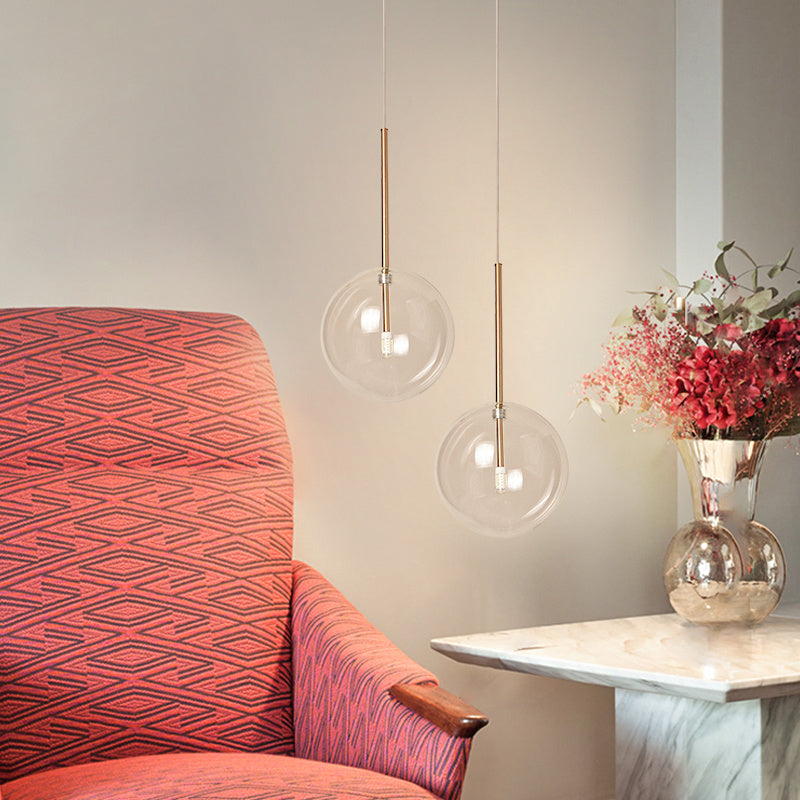 Ronda - modern pendellampa