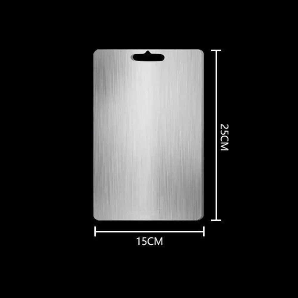 TitanX - Skärbräda i titan