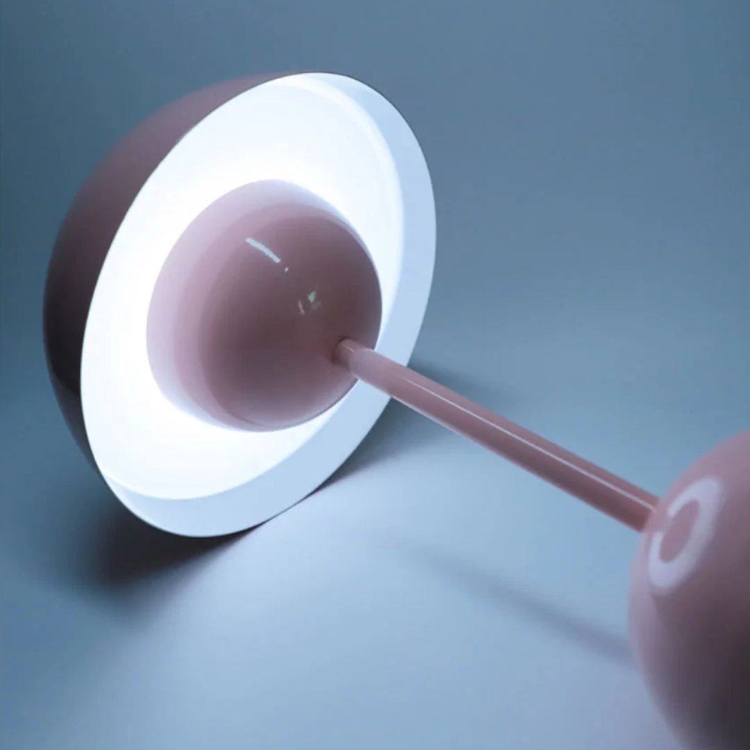 Lumino - Modern accentlampa