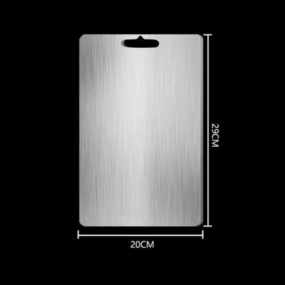 TitanX - Skärbräda i titan