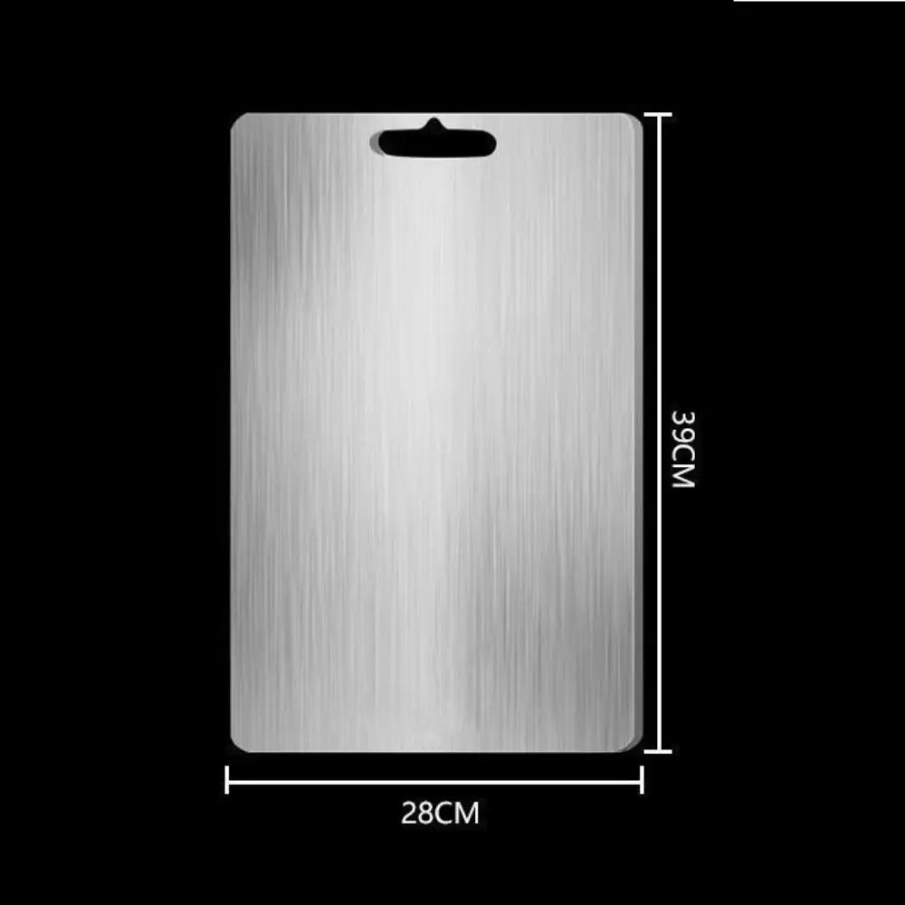 TitanX - Skärbräda i titan