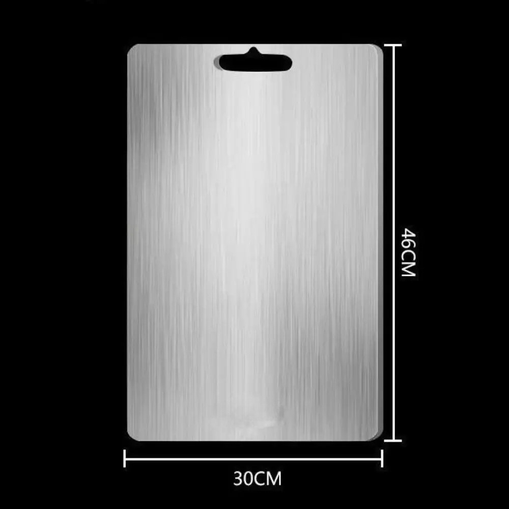 TitanX - Skärbräda i titan