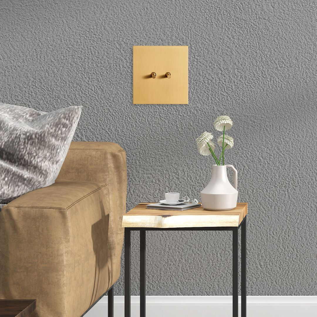 Premium vippströmbrytare