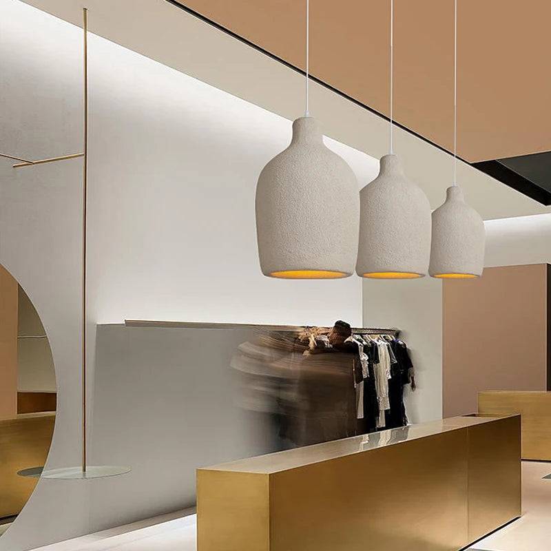 TerraGlo - Designad pendellampa