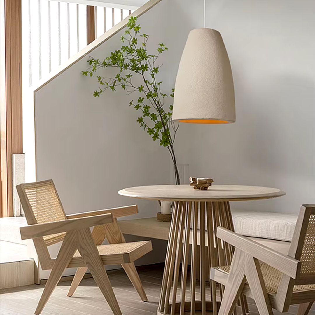 TerraGlo - Designad pendellampa