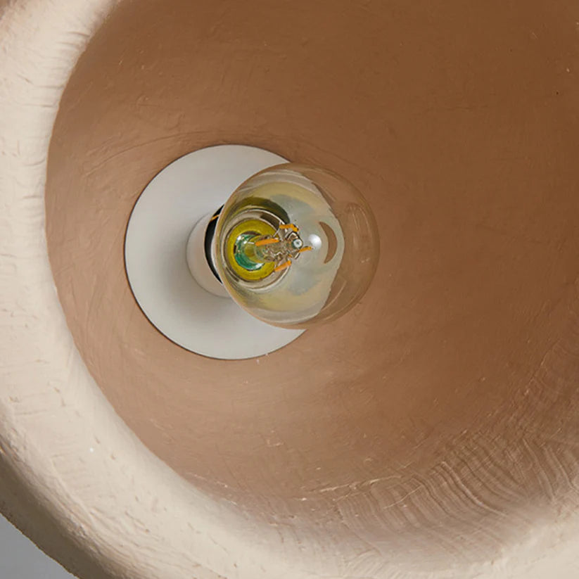 TerraGlo - Designad pendellampa