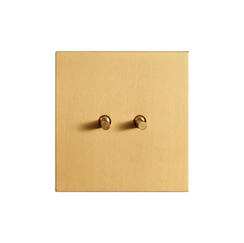 Premium vippströmbrytare