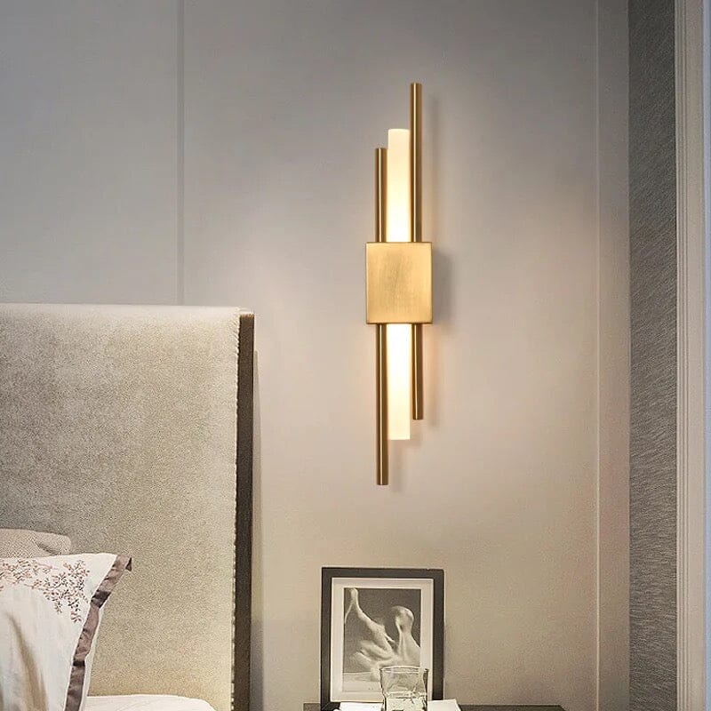 Stellar - Modern vägglampa (Utförsäljning)