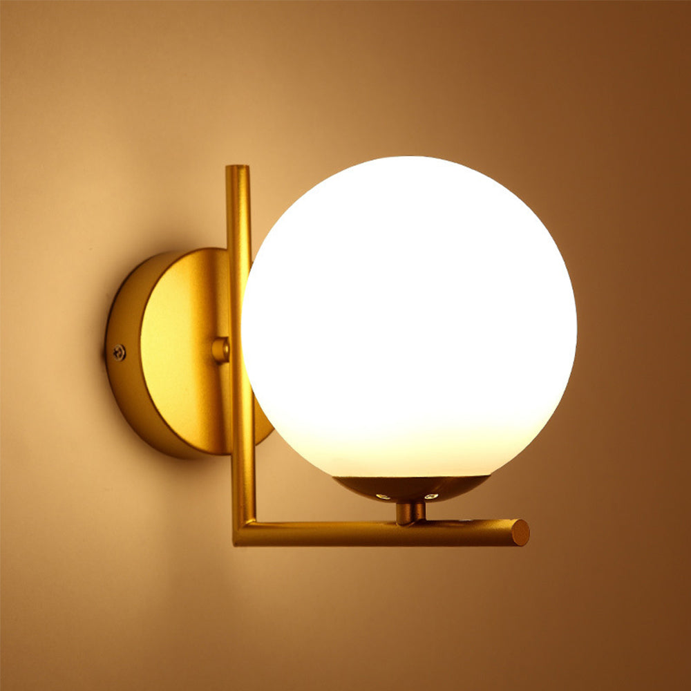 Fiyona - Modern Wall light