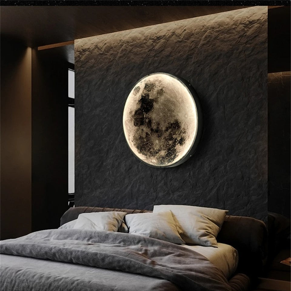 Luna (Utförsäljning)