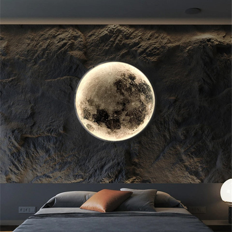 Luna (Utförsäljning)
