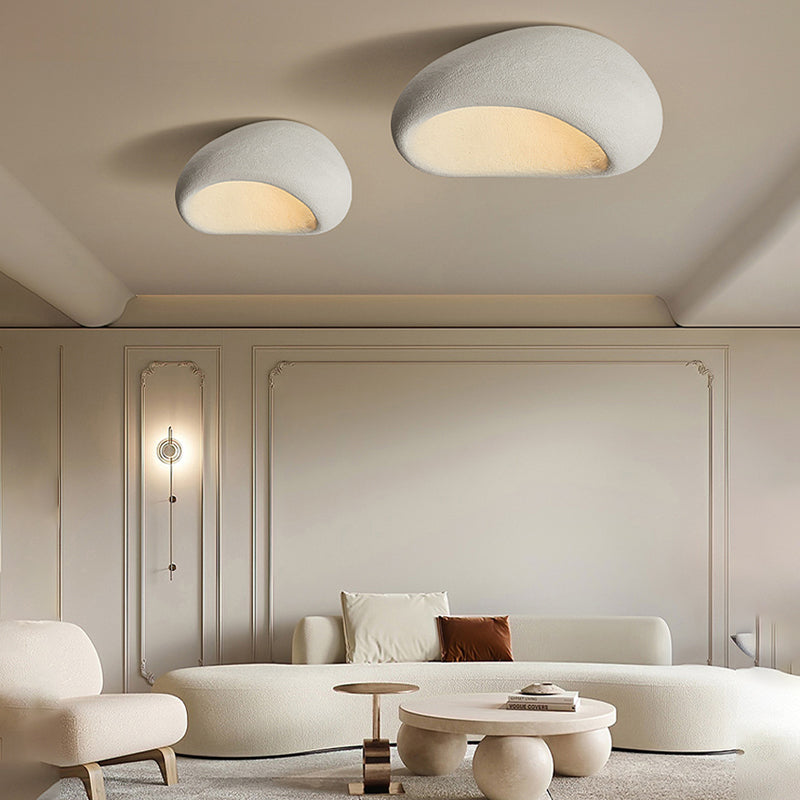 PebbleGlo - Designad taklampa