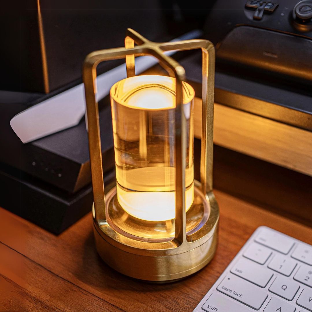 Vivo - SoftLight bordslampa