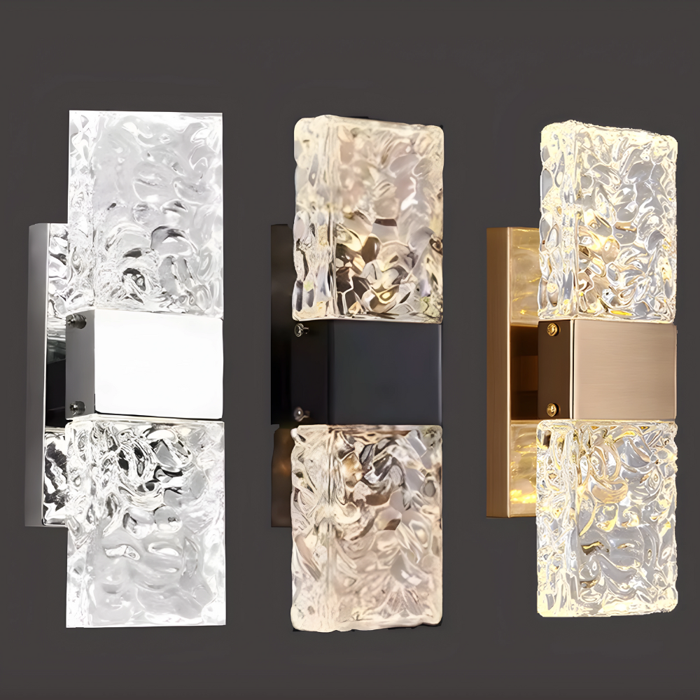 LightCrystal™ (Utförsäljning)