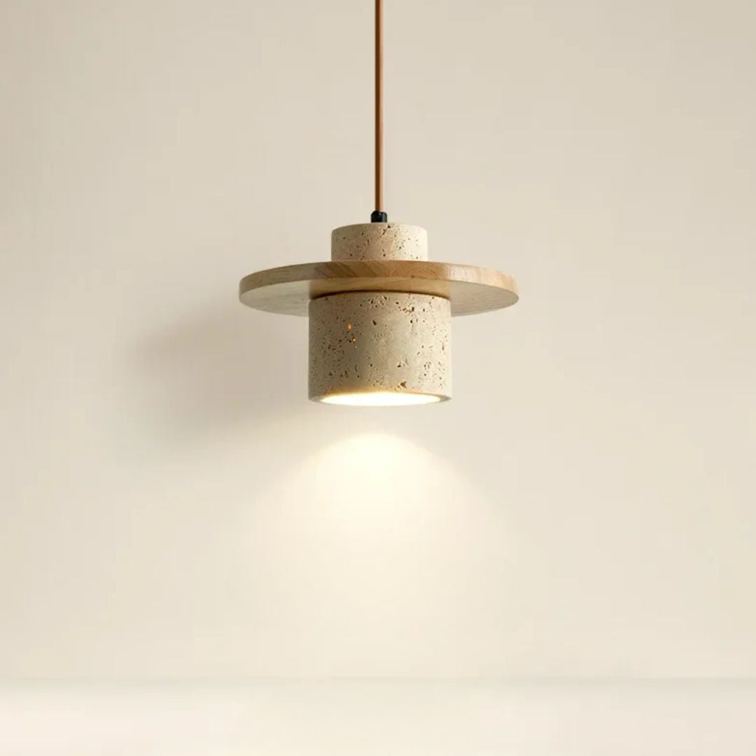 Hikari - japansk taklampa