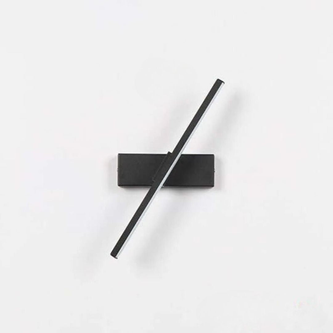 Svinglys™ - Modern roterbar vägglampa