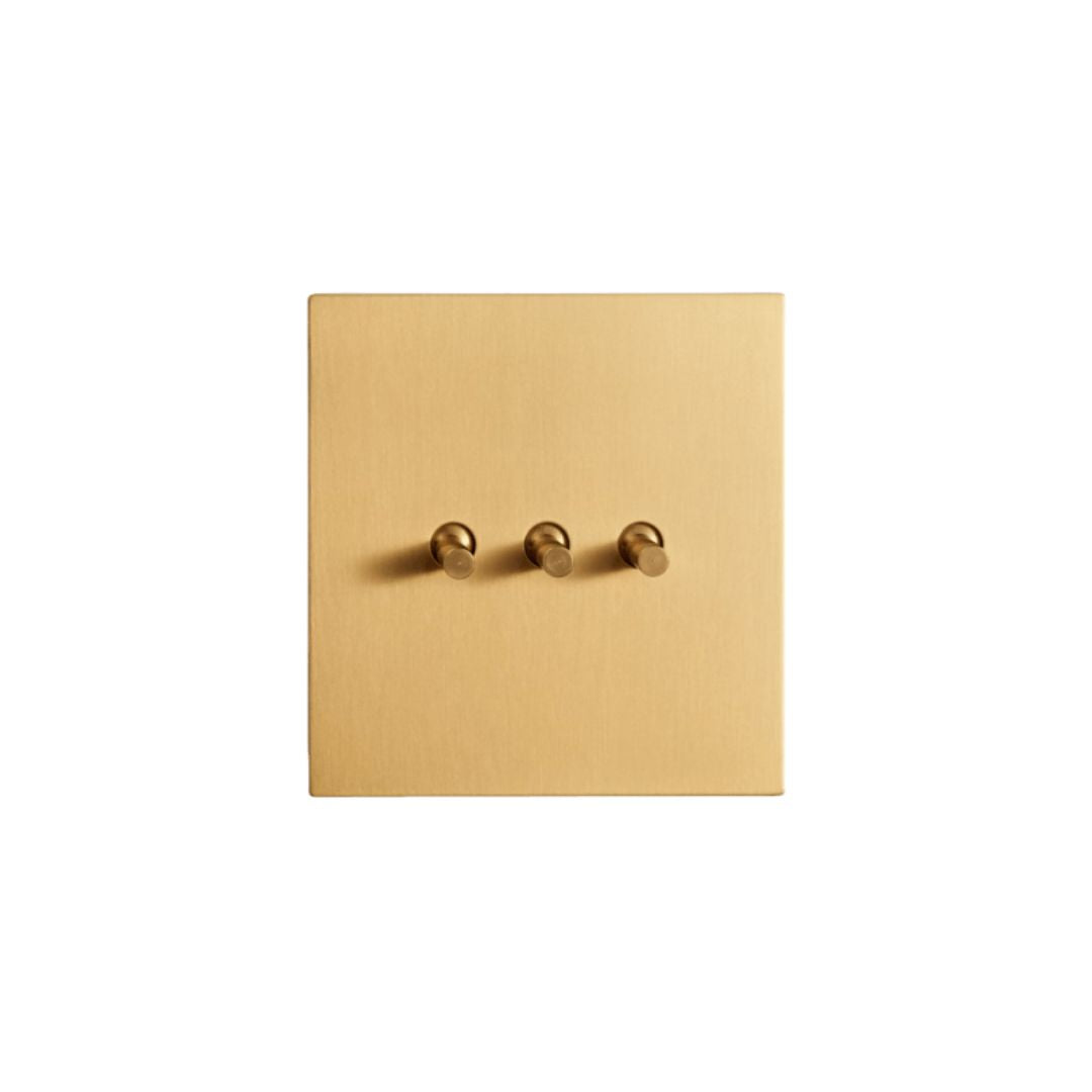 Premium vippströmbrytare