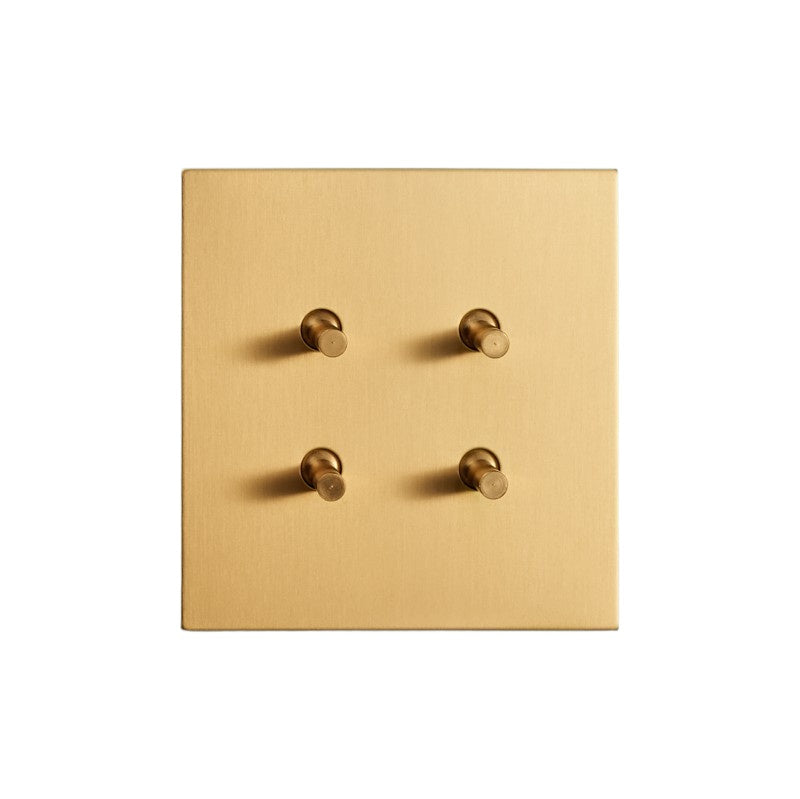 Premium vippströmbrytare