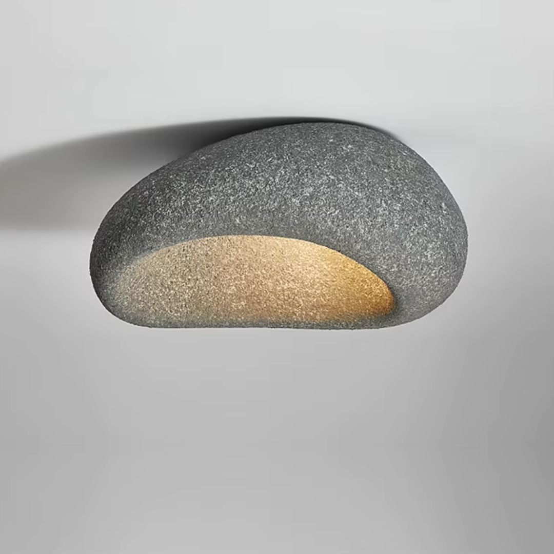 PebbleGlo - Designad taklampa