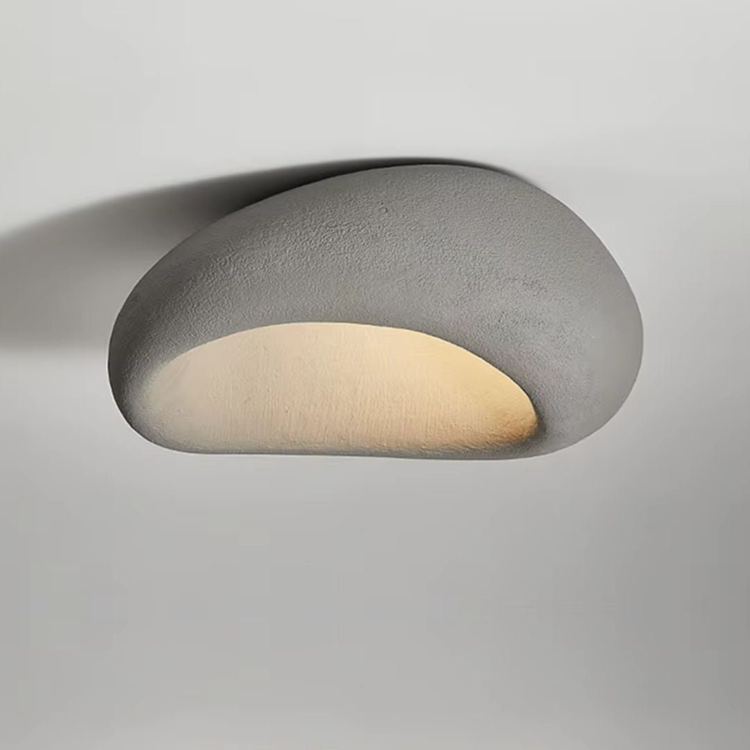 PebbleGlo - Designad taklampa