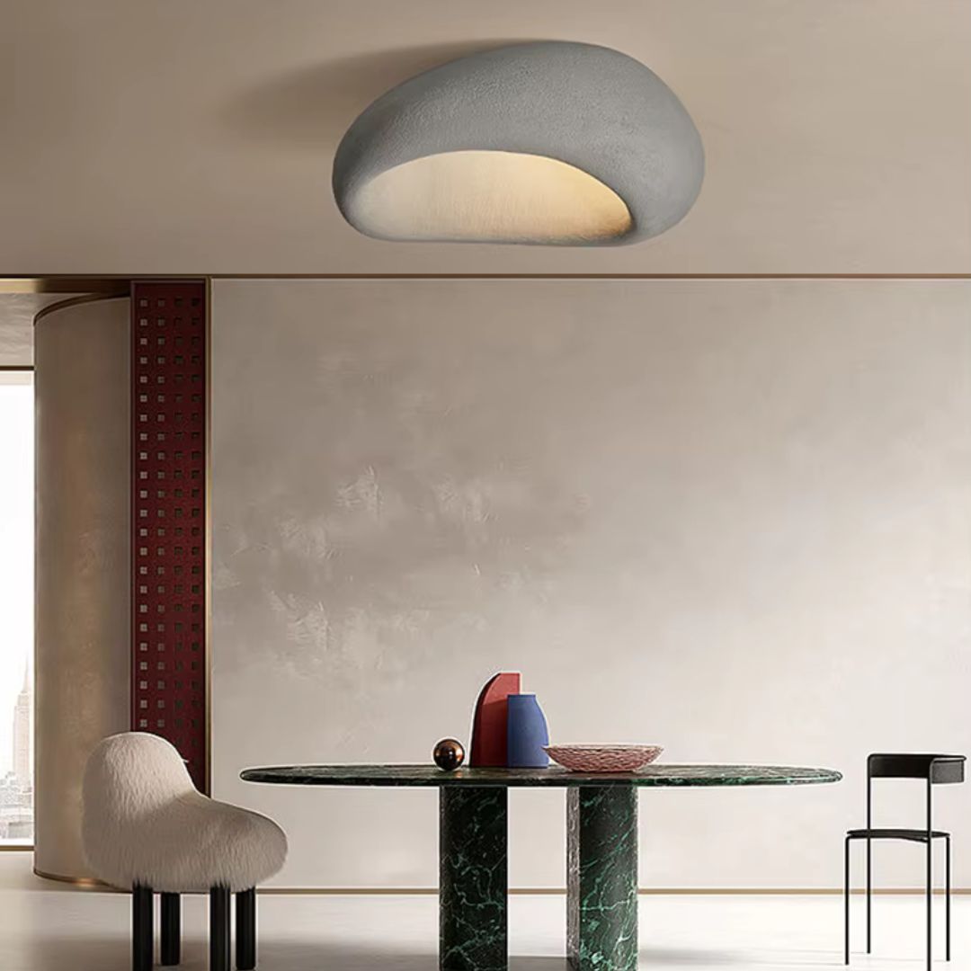 PebbleGlo - Designad taklampa