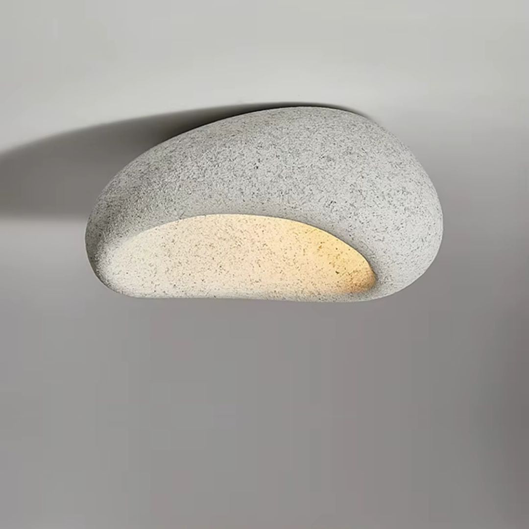 PebbleGlo - Designad taklampa