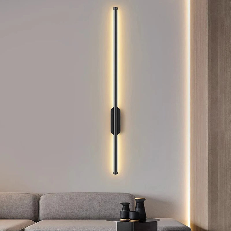 Lysbølge™ - Modern LED-vägglampa (Utförsäljning)