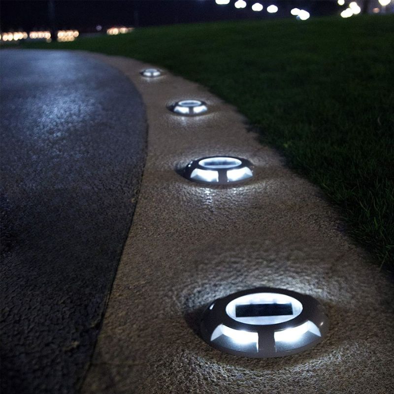 LifeProof™ LED-belysning för uppfart och däck
