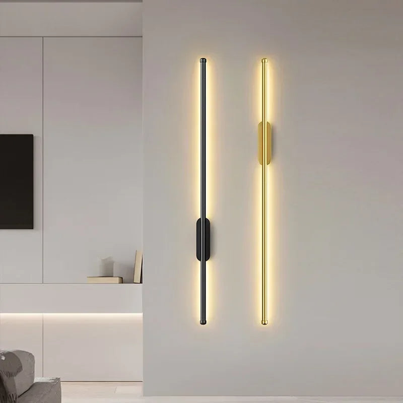 Lysbølge™ - Modern LED-vägglampa (Utförsäljning)