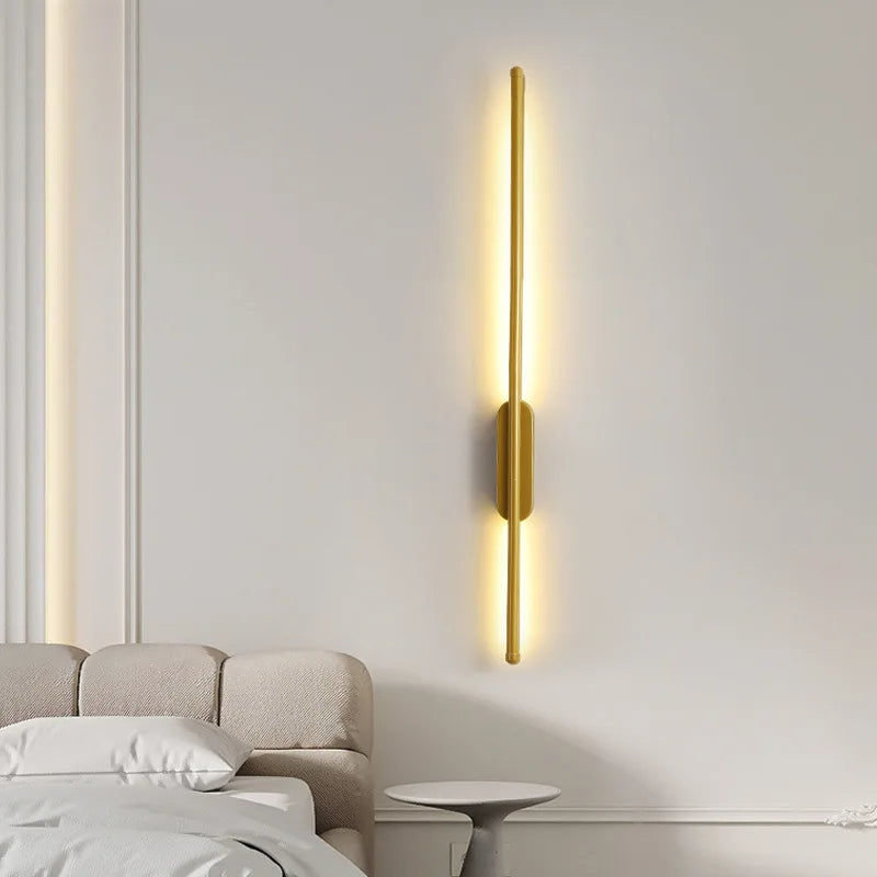 Lysbølge™ - Modern LED-vägglampa (Utförsäljning)
