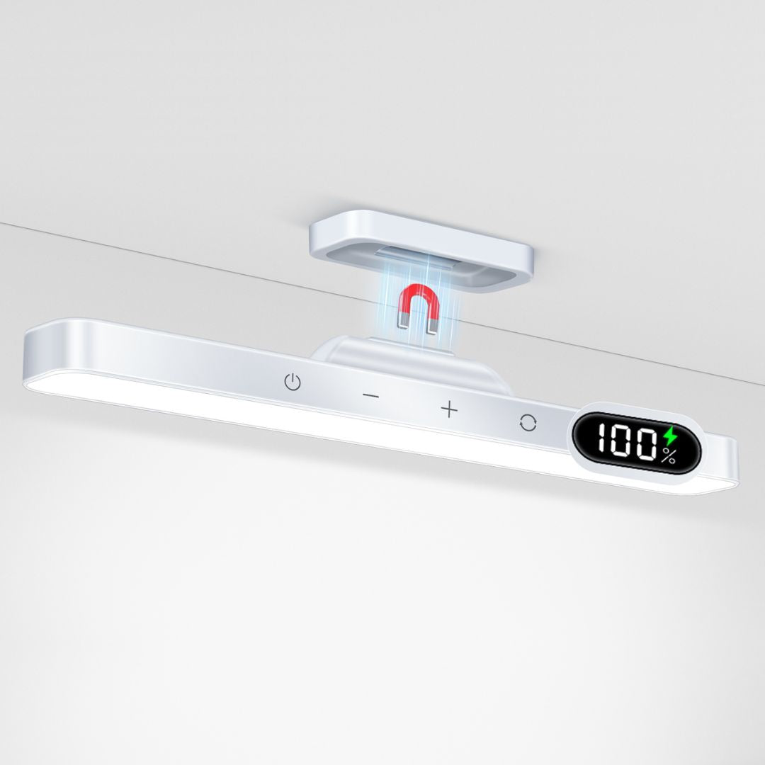 MagniGlow Pro - LED-rörelselampa