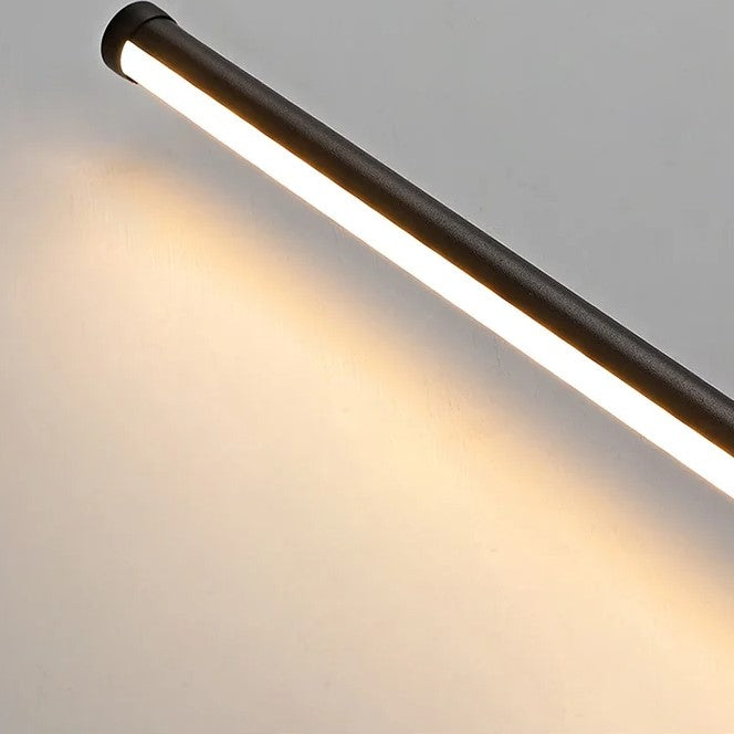 Lysbølge™ - Modern LED-vägglampa (Utförsäljning)