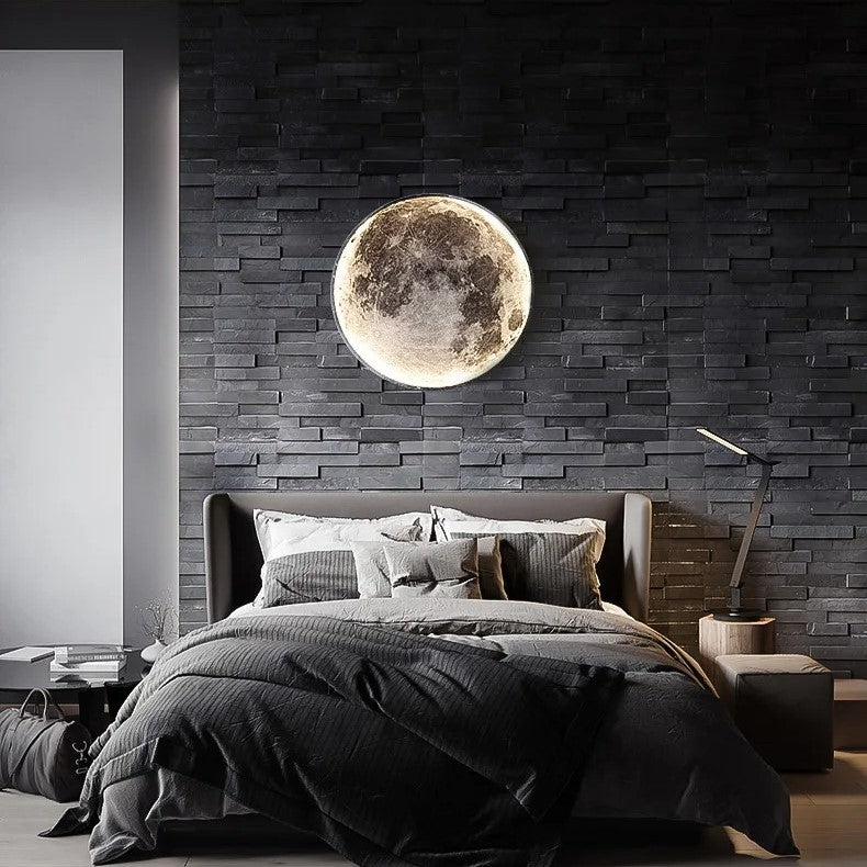 Luna (Utförsäljning)