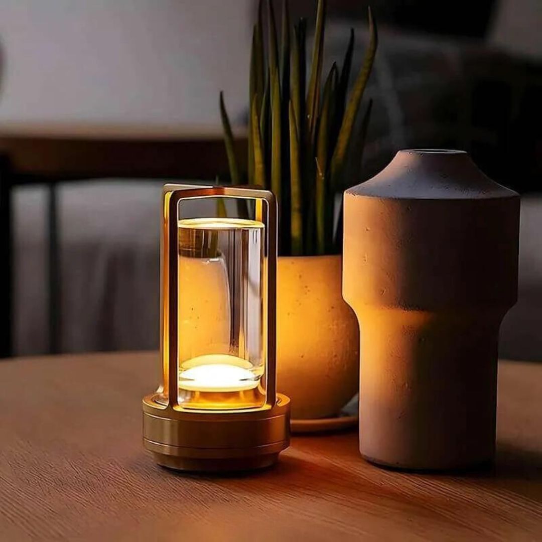 Vivo - SoftLight bordslampa