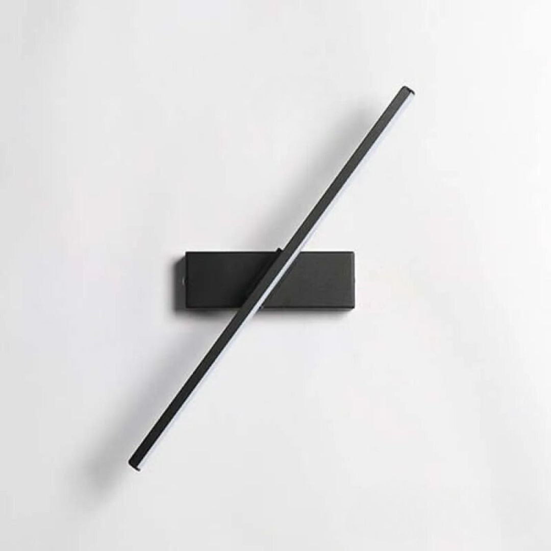 Svinglys™ - Modern roterbar vägglampa