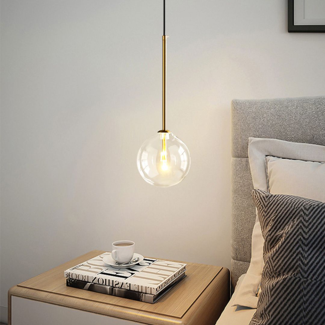 Ronda - modern pendellampa