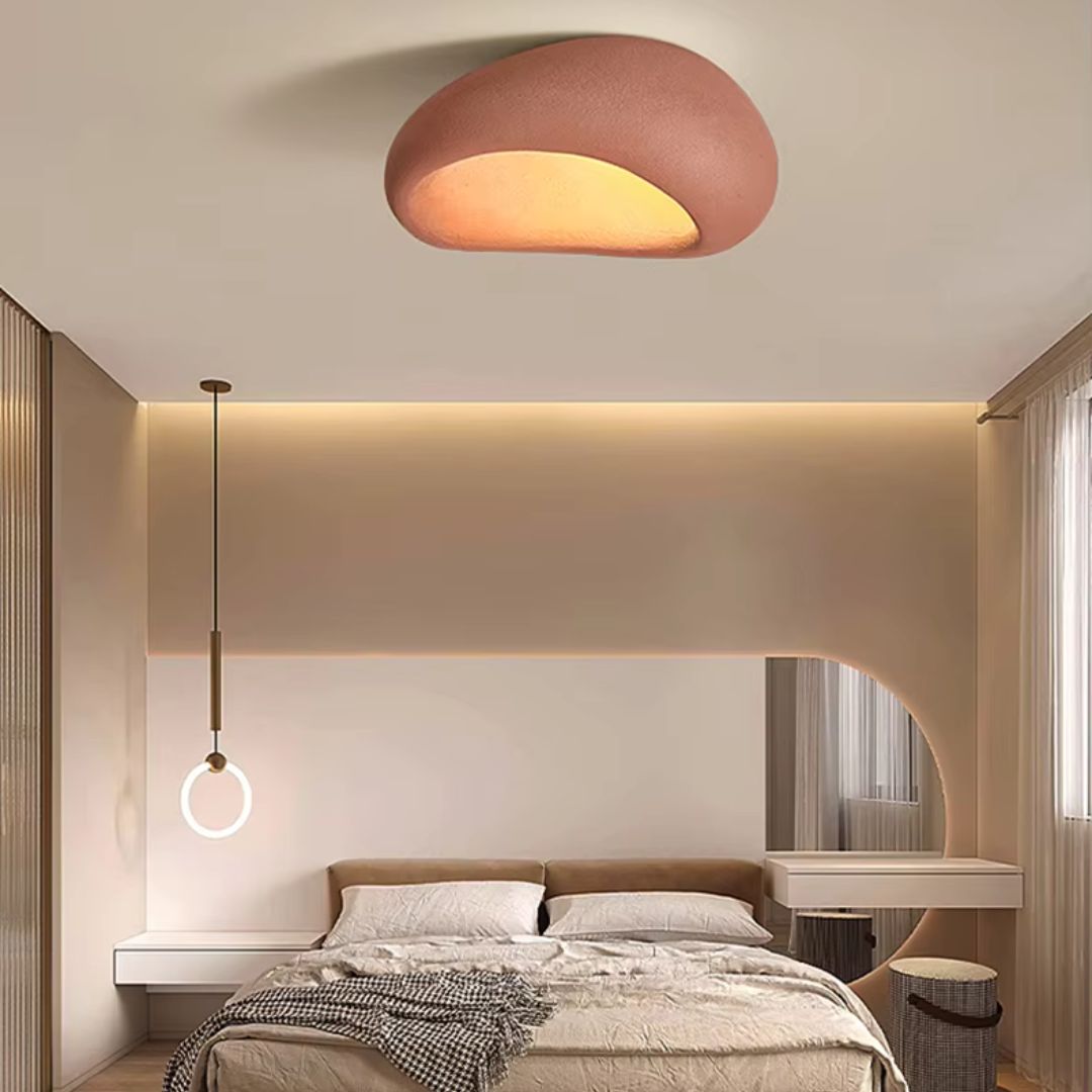 PebbleGlo - Designad taklampa