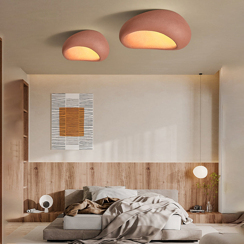PebbleGlo - Designad taklampa
