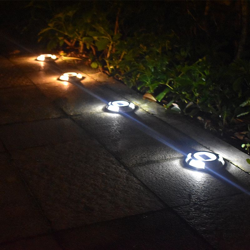 LifeProof™ LED-belysning för uppfart och däck