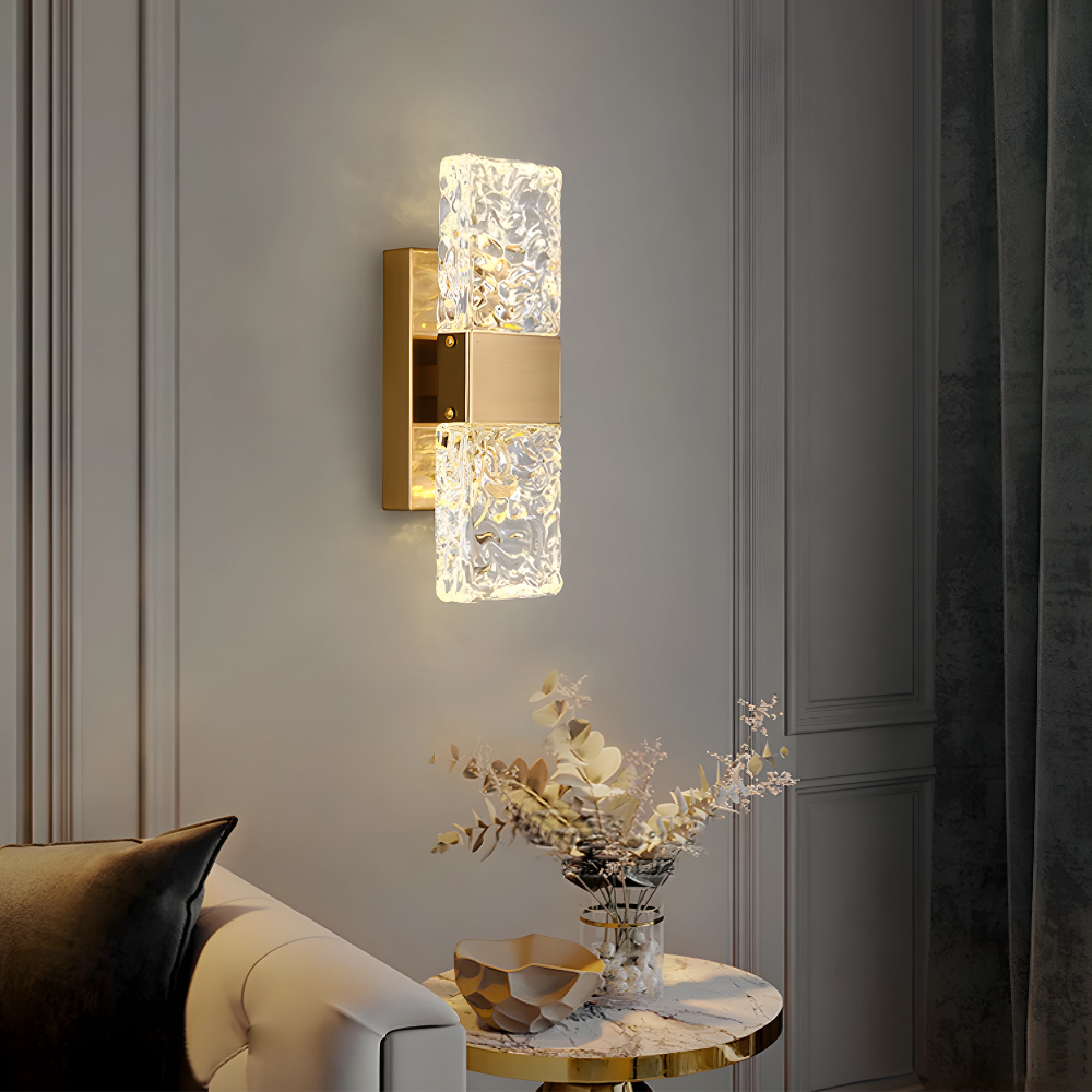 LightCrystal™ (Utförsäljning)