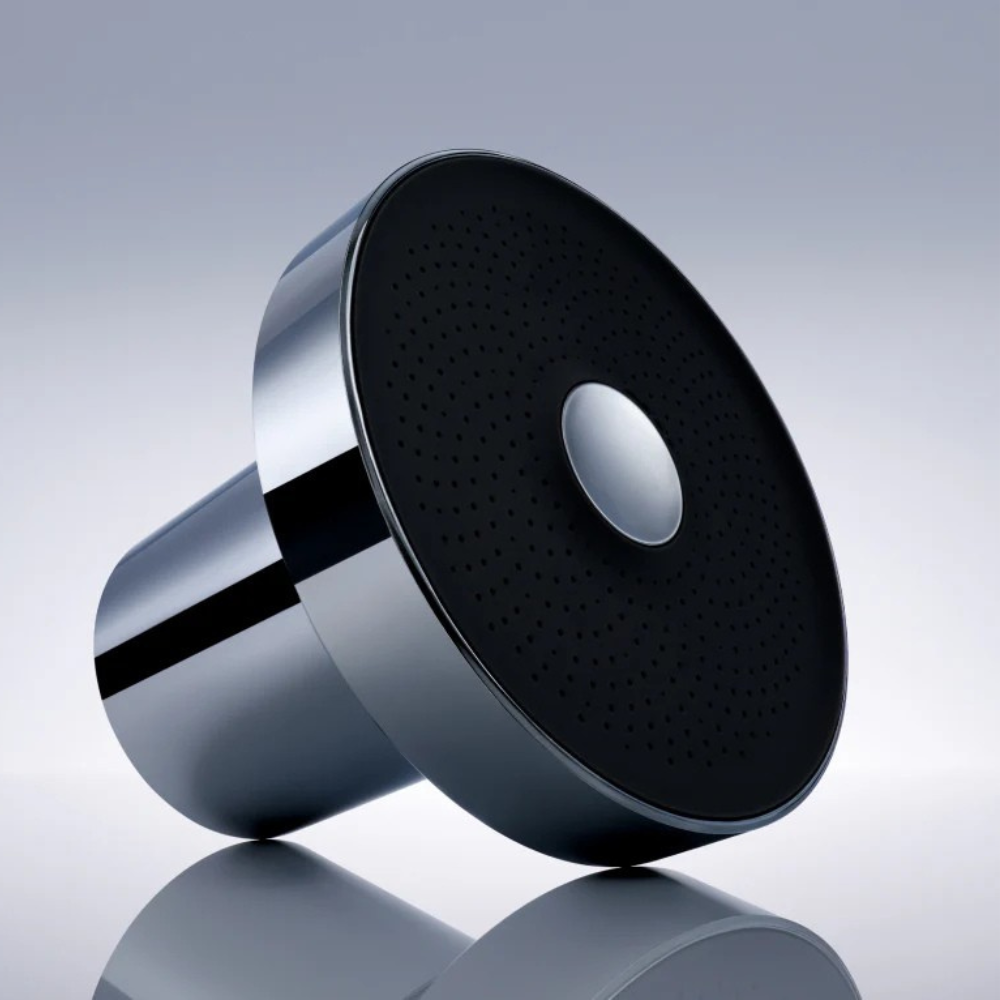 PureFlow Filtrerat Duschhuvud