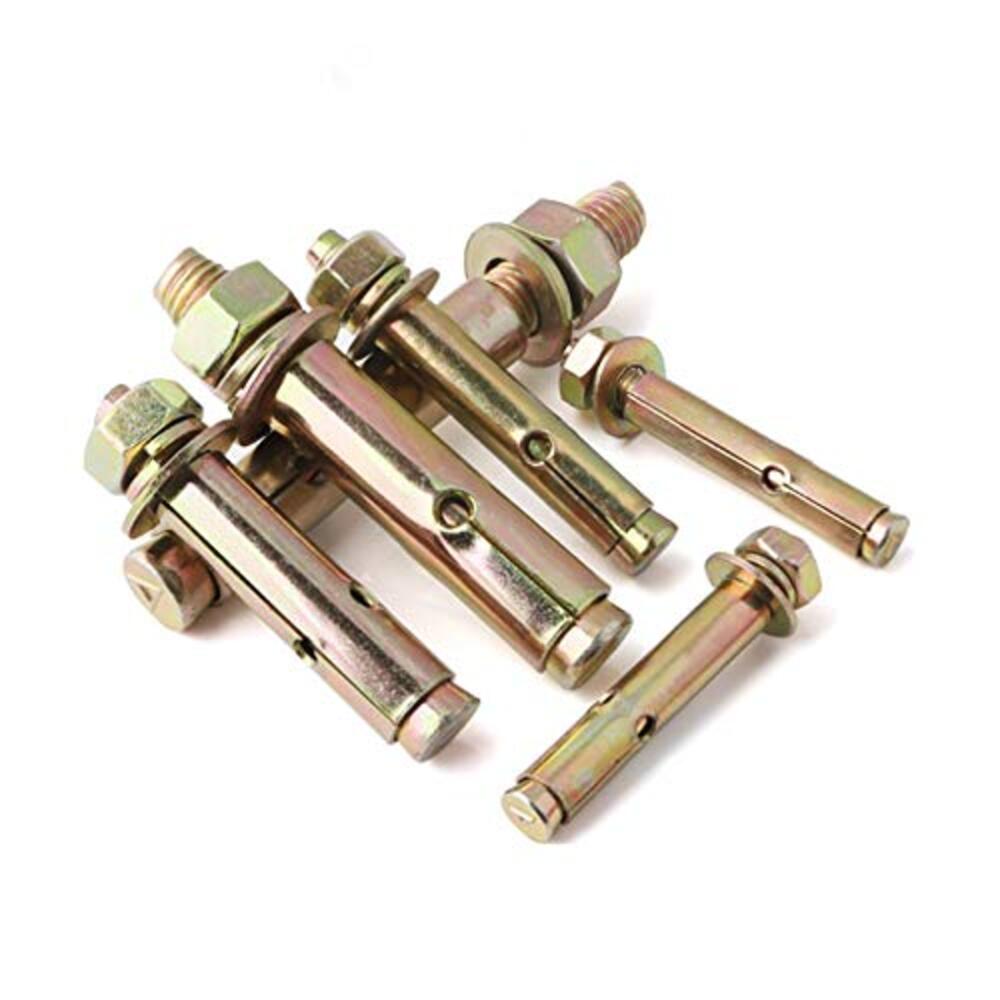 Expanderande förankringsbultar för betong (M8*60mm)