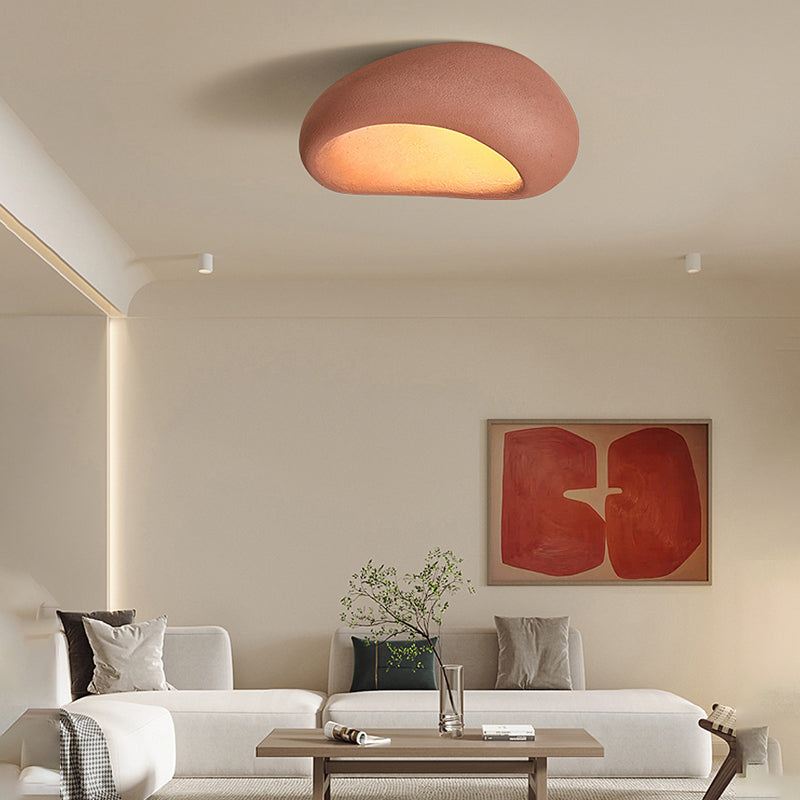 PebbleGlo - Designad taklampa