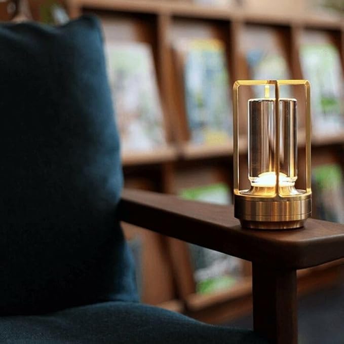 Vivo - SoftLight bordslampa