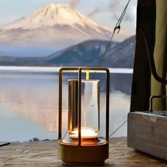 Vivo - SoftLight bordslampa