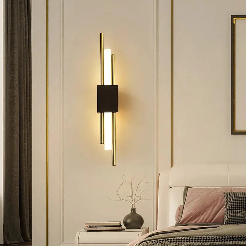 Stellar - Modern vägglampa (Utförsäljning)