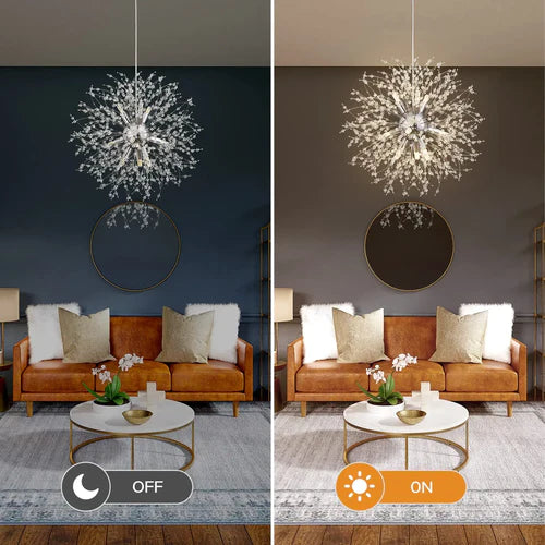 RadiantBloom™ - Designerlampa (Utförsäljning)